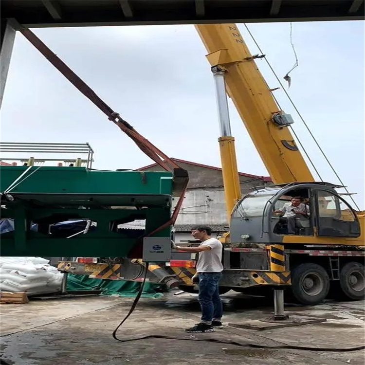 渝北大吨位吊车租赁应急保障方案|化解突发吊装需求难题