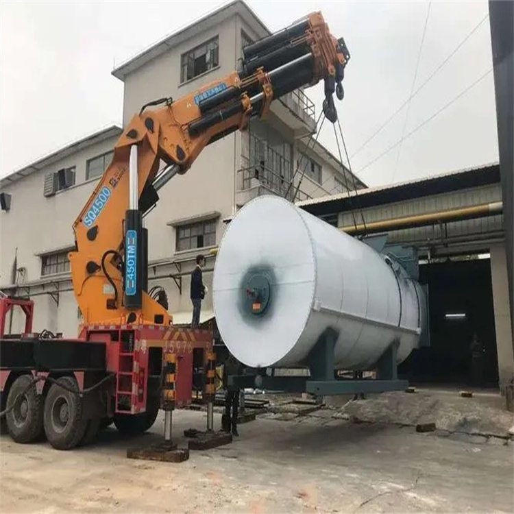 渝北吊车租用电话|24小时应急服务|精准吊装方案